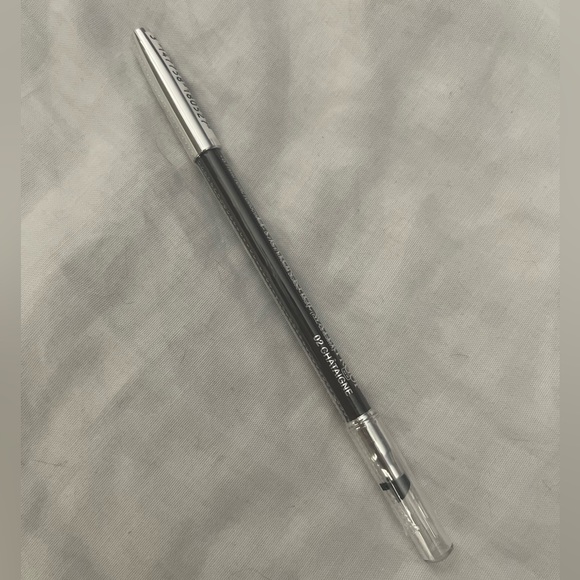 ‼️NEW‼️Lancome Discontinued Le Crayon Khol Waterproof  02 Chataigne - Picture 10 of 16